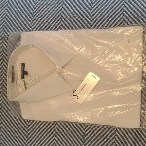 Express 1MX dress shirt